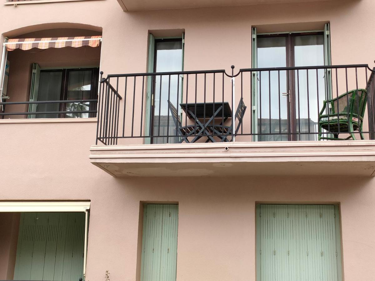 La Perle De à 100 Métres De La De Sable Fin Avec Piscine Et Parking * Collioure