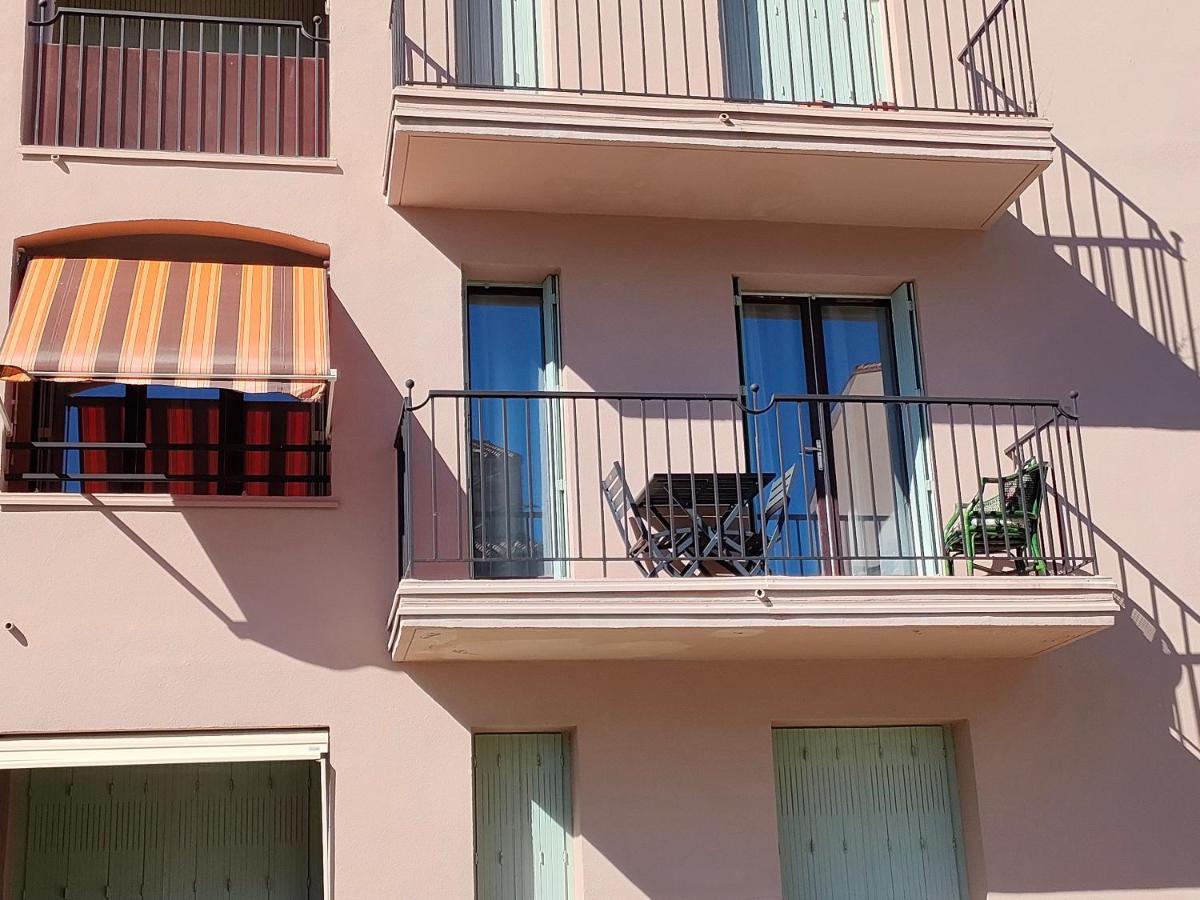 La Perle De à 100 Métres De La De Sable Fin Avec Piscine Et Parking * Collioure
