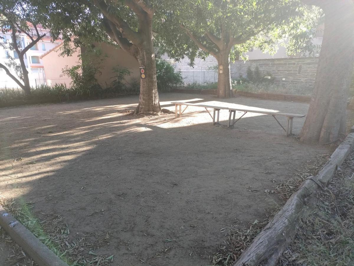 La Perle De à 100 Métres De La De Sable Fin Avec Piscine Et Parking *